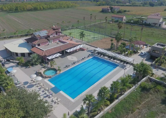 Oasi Del Fauno
