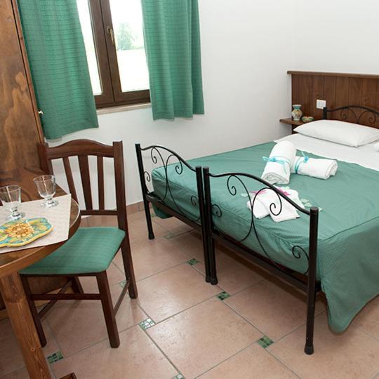 Oasi Del Fauno Casa rural *