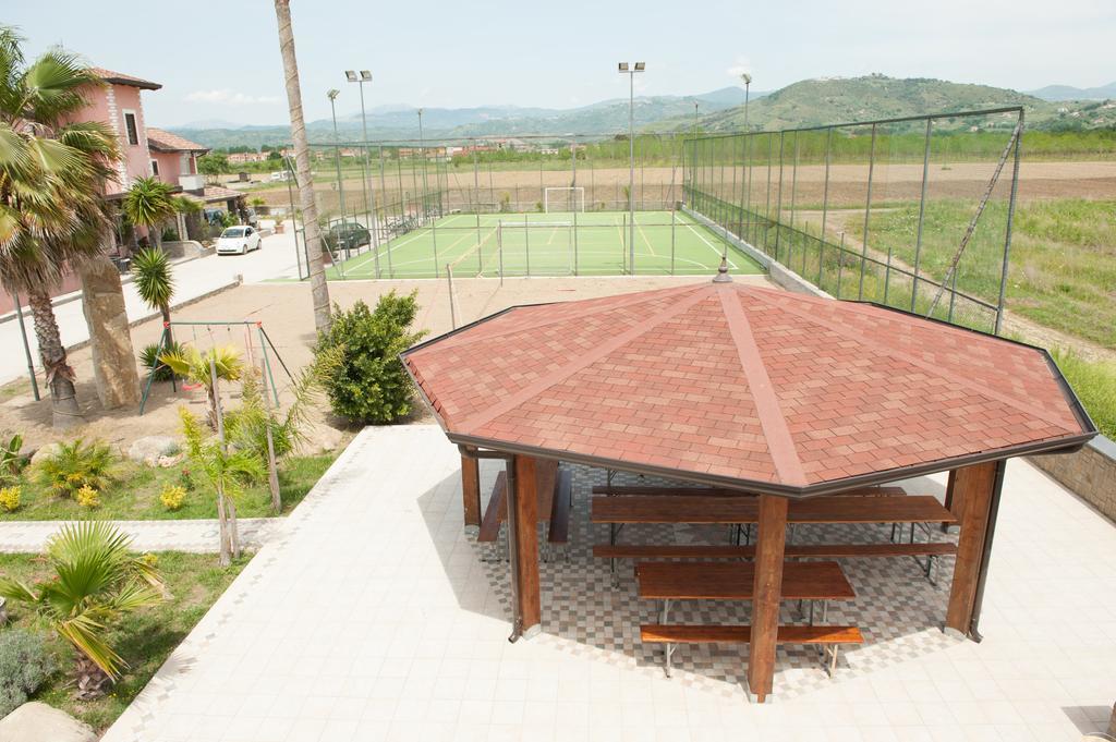 Oasi Del Fauno Casal Velino