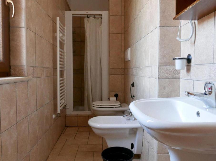 Casa rural Oasi Del Fauno Casal Velino